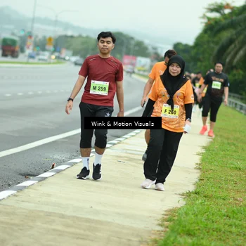 Runner Photo 8505318