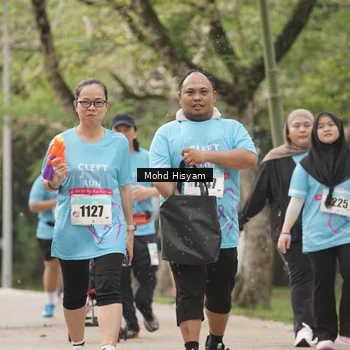 Runner Photo 8505322