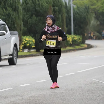 Runner Photo 8505325