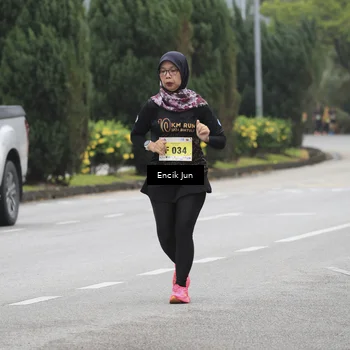 Runner Photo 8505326