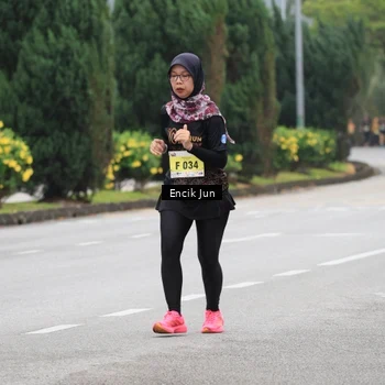 Runner Photo 8505330