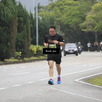 Runner Photo 8505331