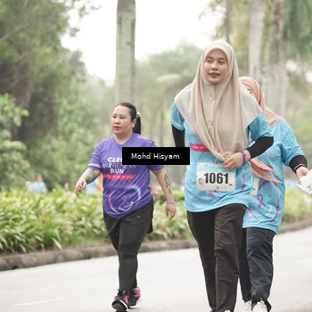 Runner Photo 8505335