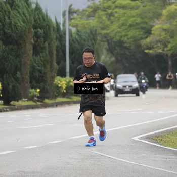 Runner Photo 8505343
