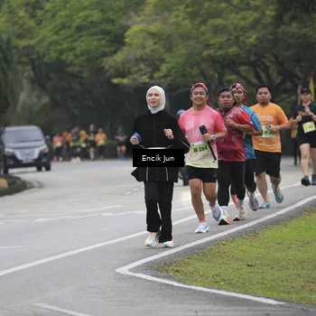 Runner Photo 8505349