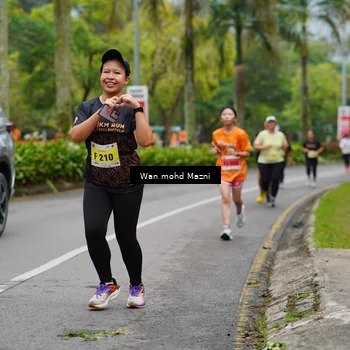 Runner Photo 8505351