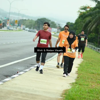 Runner Photo 8505353