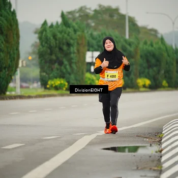 Runner Photo 8505357