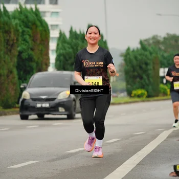 Runner Photo 8505358