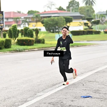 Runner Photo 8505365