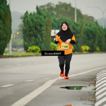 Runner Photo 8505366