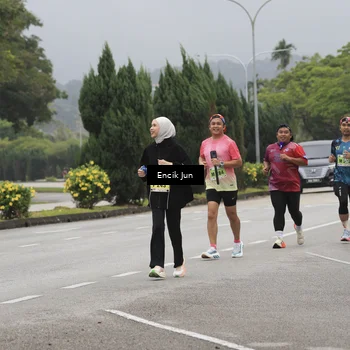 Runner Photo 8505369