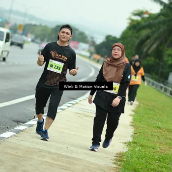 Runner Photo 8505370