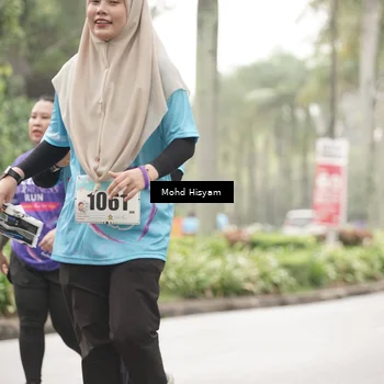 Runner Photo 8505374