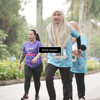 Runner Photo 8505375