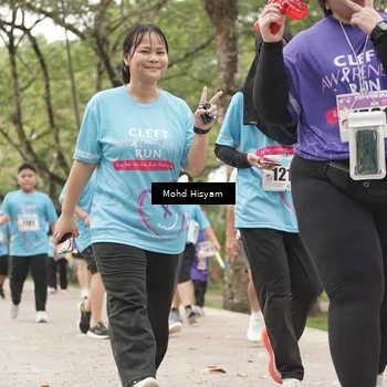 Runner Photo 8505377