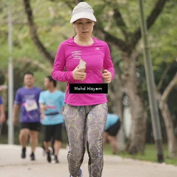 Runner Photo 8505378