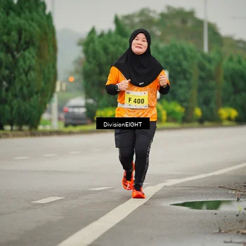 Runner Photo 8505382