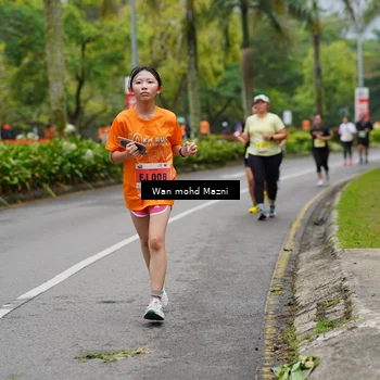 Runner Photo 8505385
