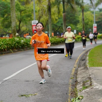 Runner Photo 8505386