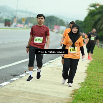 Runner Photo 8505388