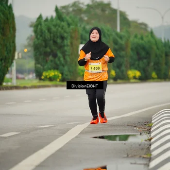 Runner Photo 8505389