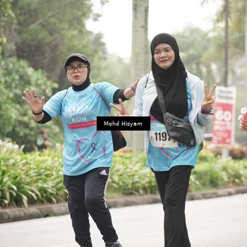 Runner Photo 8505391