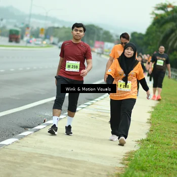 Runner Photo 8505393