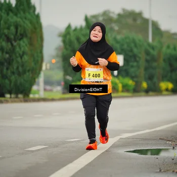 Runner Photo 8505394