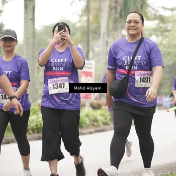 Runner Photo 8505395