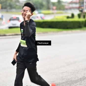 Runner Photo 8505397