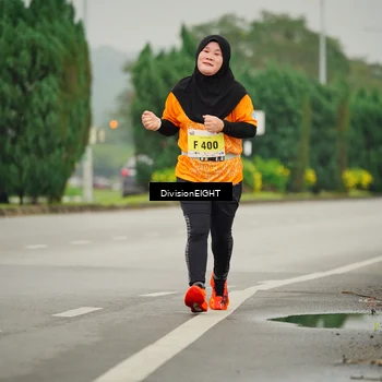Runner Photo 8505399