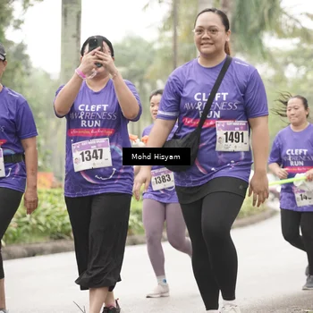 Runner Photo 8505401