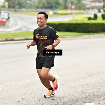 Runner Photo 8505402