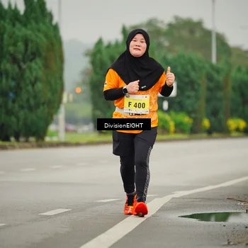 Runner Photo 8505406