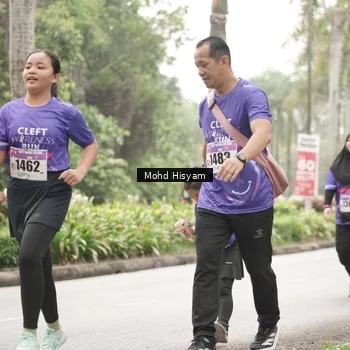 Runner Photo 8505407