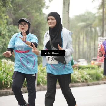 Runner Photo 8505408