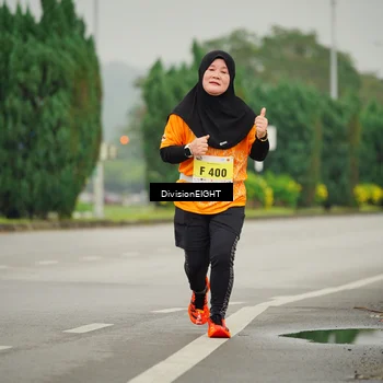 Runner Photo 8505413