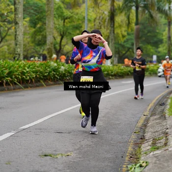 Runner Photo 8505415