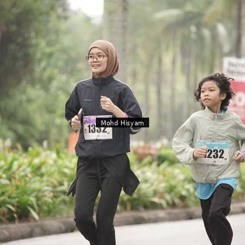 Runner Photo 8505418