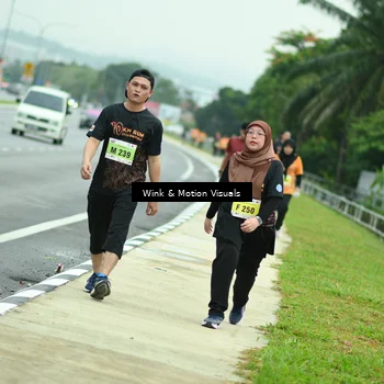 Runner Photo 8505419