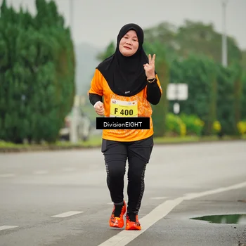 Runner Photo 8505420