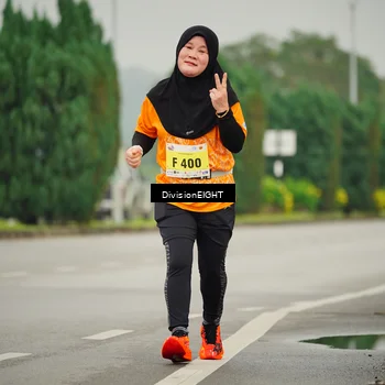 Runner Photo 8505422