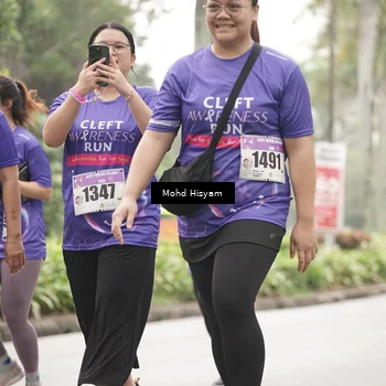 Runner Photo 8505423