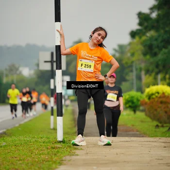Runner Photo 8505424