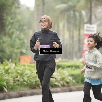 Runner Photo 8505429