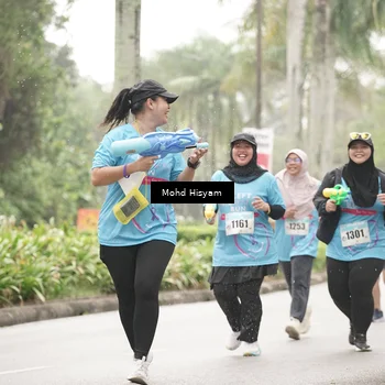 Runner Photo 8505432