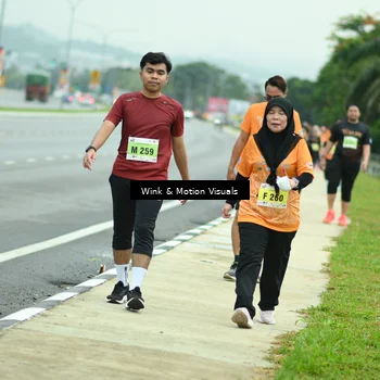 Runner Photo 8505433