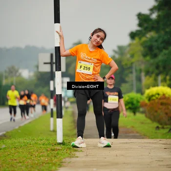 Runner Photo 8505434