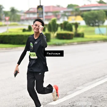 Runner Photo 8505436